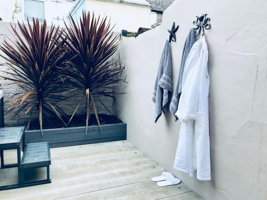 Spa Cottage Γουέιμουθ Εξωτερικό φωτογραφία