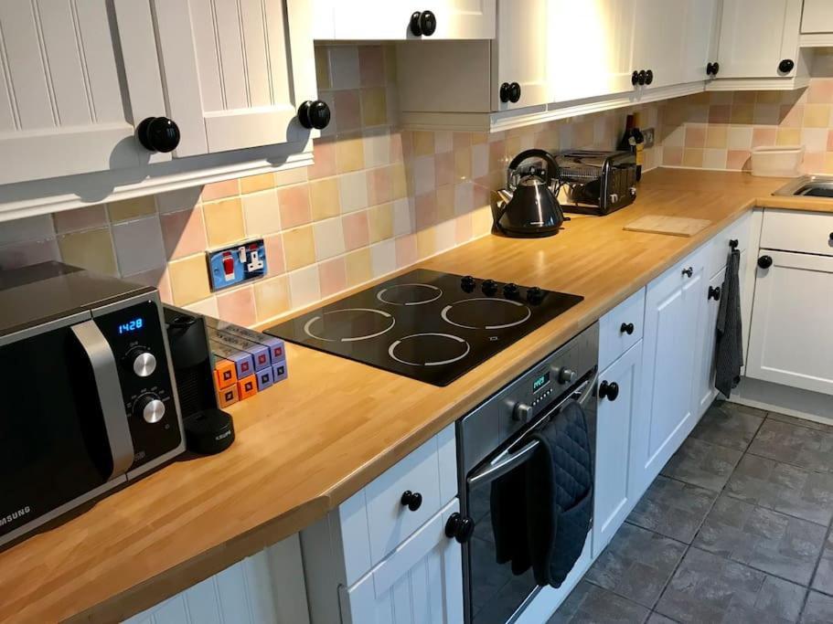 Spa Cottage Γουέιμουθ Εξωτερικό φωτογραφία