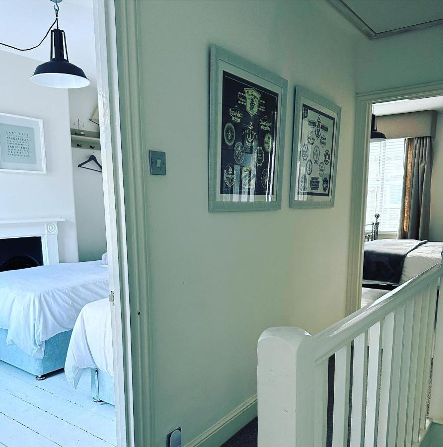 Spa Cottage Γουέιμουθ Εξωτερικό φωτογραφία