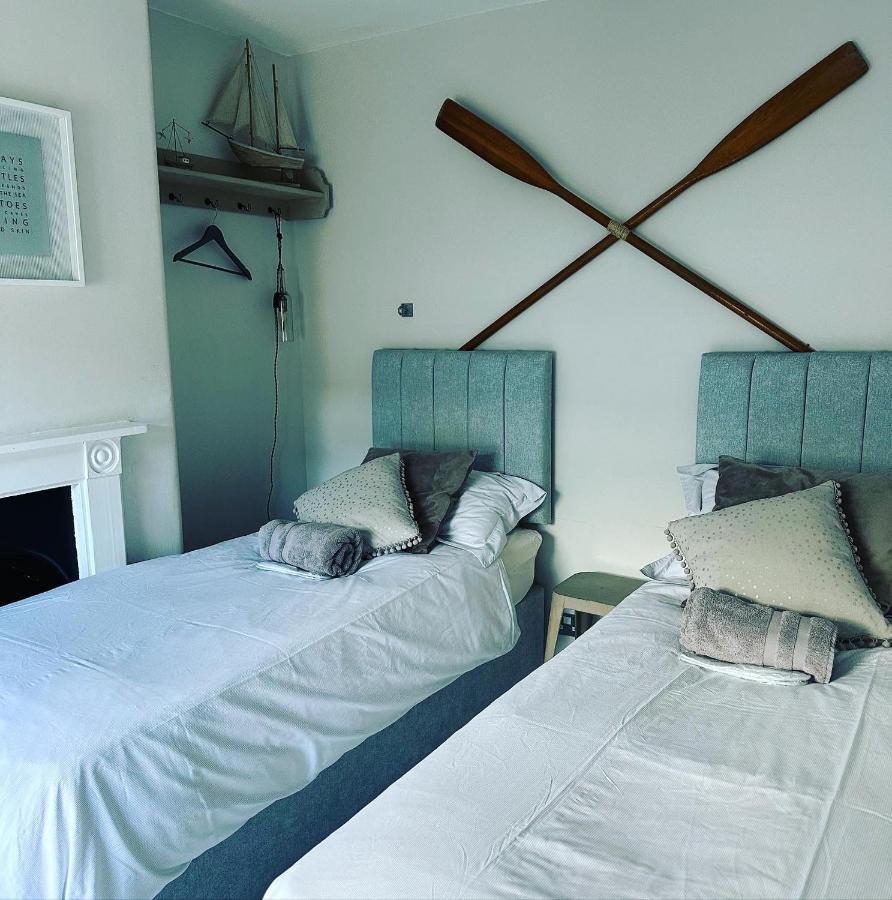 Spa Cottage Γουέιμουθ Εξωτερικό φωτογραφία