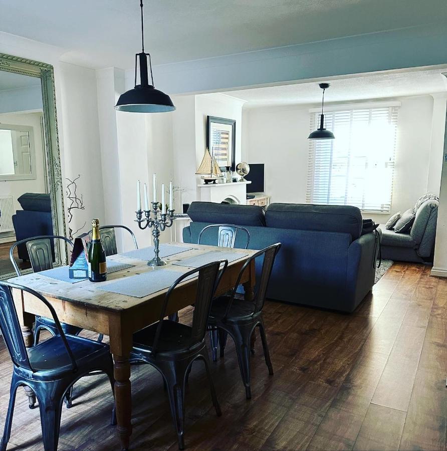 Spa Cottage Γουέιμουθ Εξωτερικό φωτογραφία
