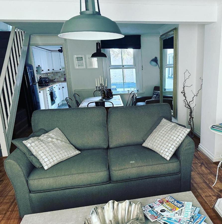 Spa Cottage Γουέιμουθ Εξωτερικό φωτογραφία