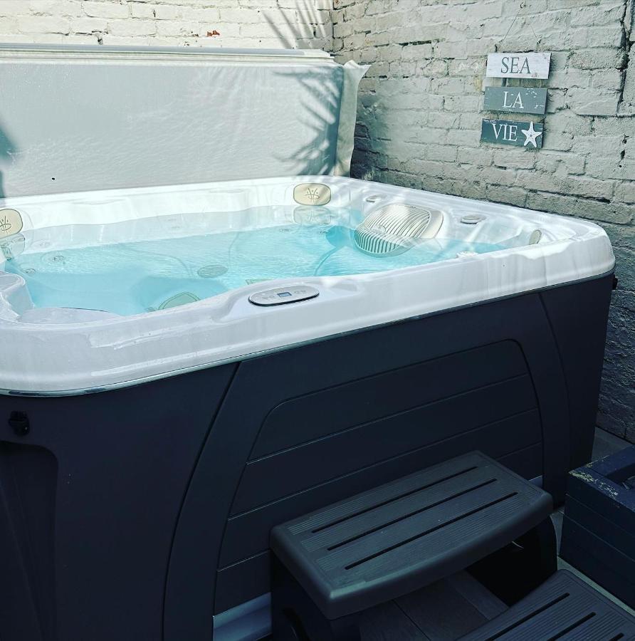 Spa Cottage Γουέιμουθ Εξωτερικό φωτογραφία
