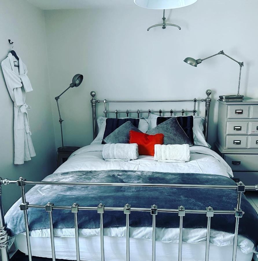 Spa Cottage Γουέιμουθ Εξωτερικό φωτογραφία