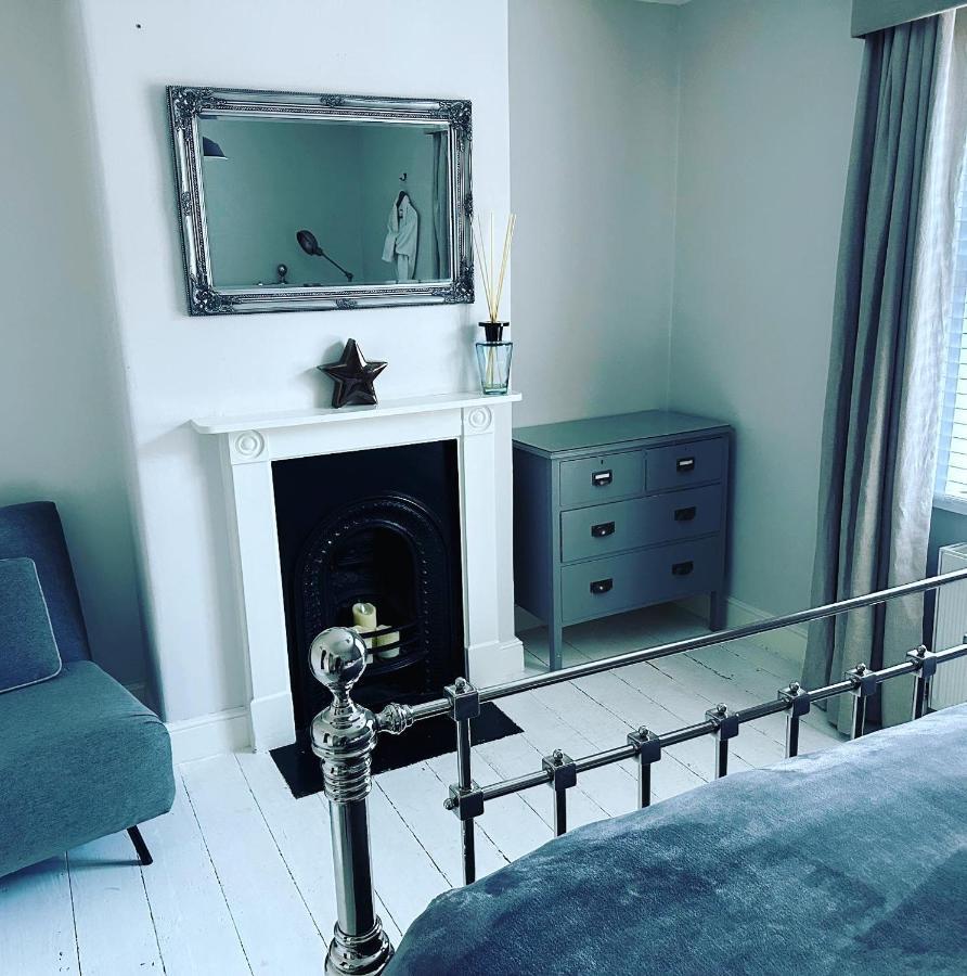 Spa Cottage Γουέιμουθ Εξωτερικό φωτογραφία